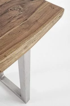 Bizzotto Osbert Konsollbord 130x45x78 Cm -Bord Försäljningsbutik 113659