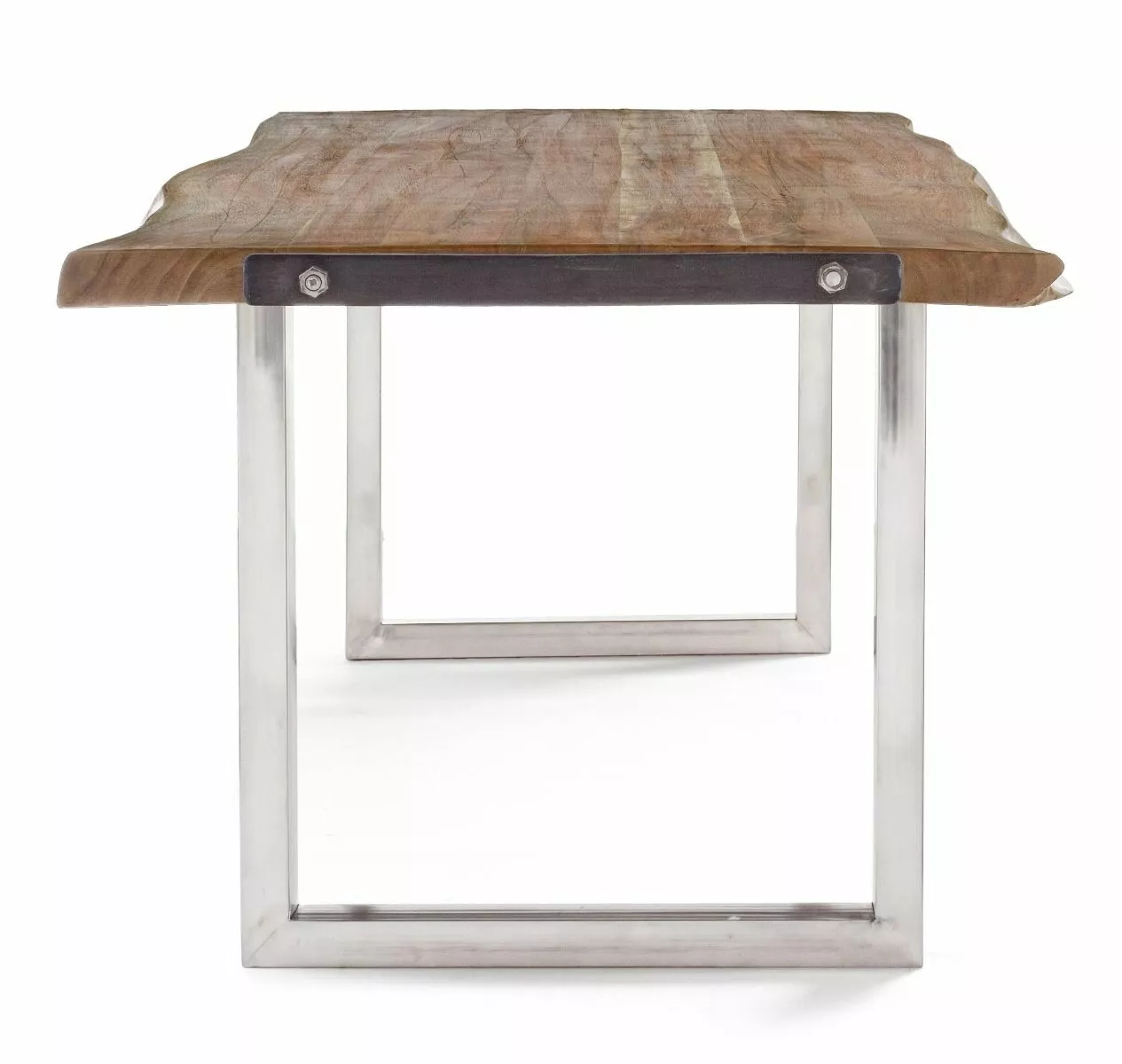 Bizzotto Osbert Spisebord 180x90 Cm 5 Bizzotto Osbert Spisebord 180x90 Cm - Bild 3