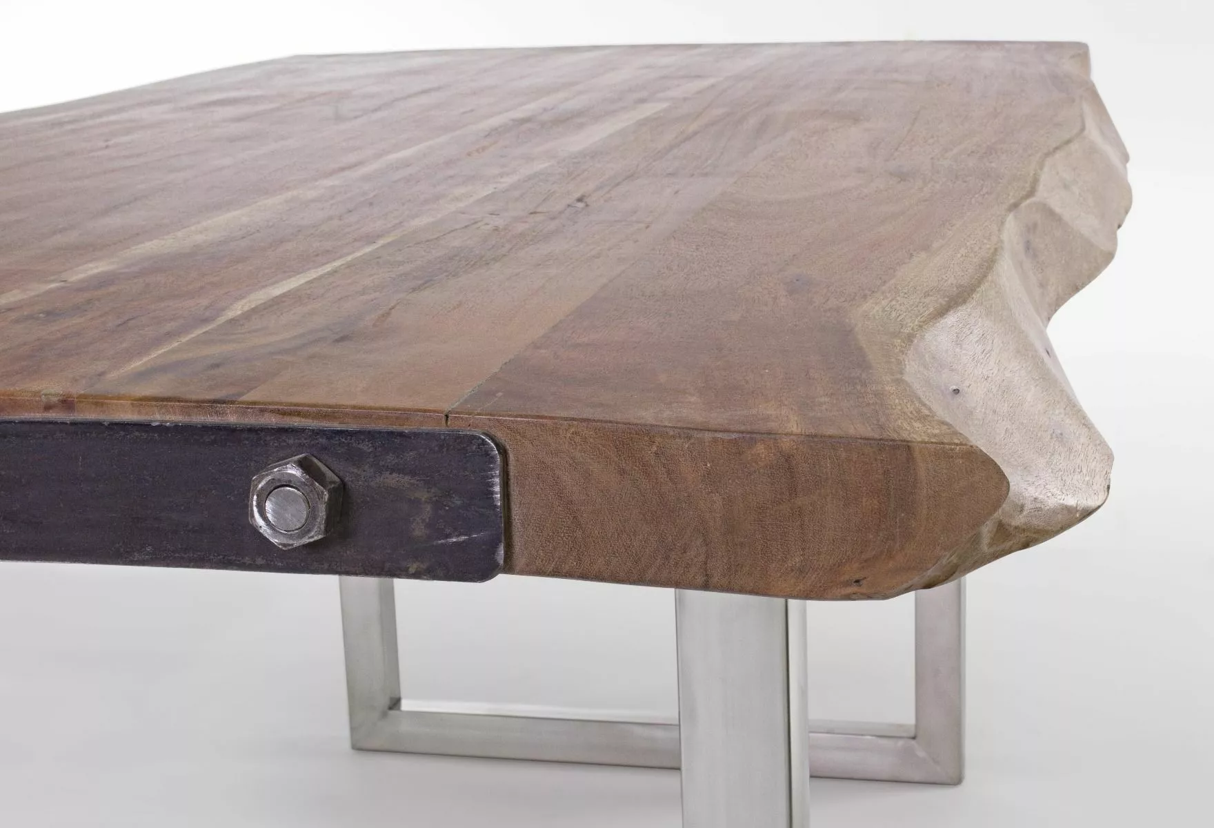 Bizzotto Osbert Spisebord 180x90 Cm 6 Bizzotto Osbert Spisebord 180x90 Cm - Bild 4