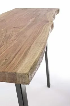 Bizzotto Aron Konsollbord 130x45x76 Cm -Bord Försäljningsbutik 113935