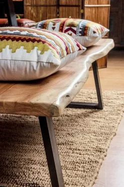 Bizzotto Artur Benk 178 Cm -Bord Försäljningsbutik 113996