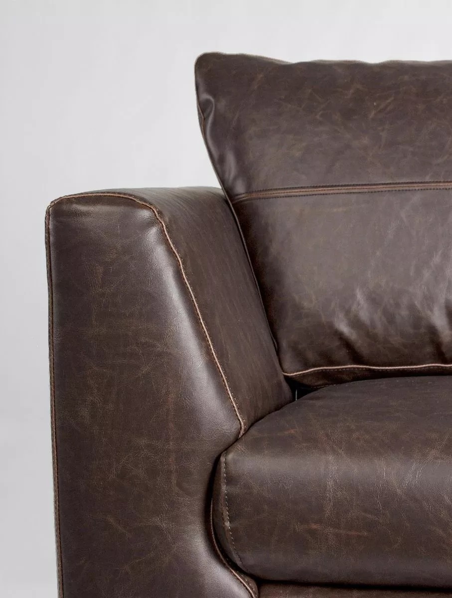 Bizzotto Johnston Sofa 3-seter 7 Bizzotto Johnston Sofa 3-seter - Bild 5