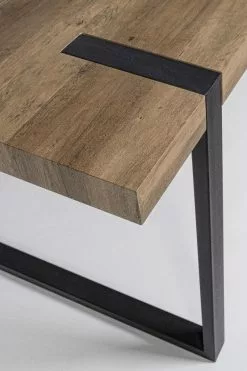 Bizzotto Bryson Spisebord 180x90 Cm -Bord Försäljningsbutik 114403