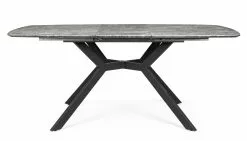 Bizzotto Dominik Spisebord 140-180x90 Cm 10 Bizzotto Dominik Spisebord 140-180x90 Cm -Bord Försäljningsbutik 114410