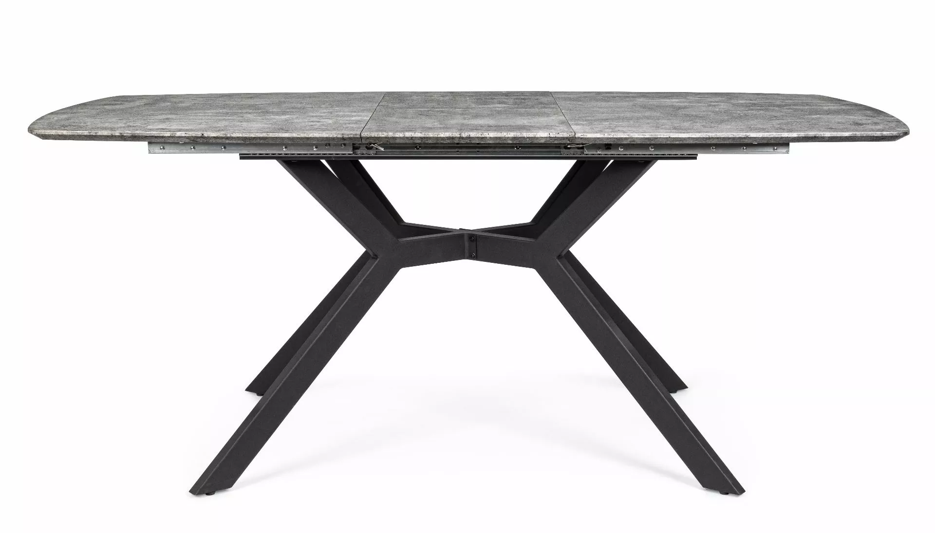 Bizzotto Dominik Spisebord 140-180x90 Cm 5 Bizzotto Dominik Spisebord 140-180x90 Cm - Bild 3