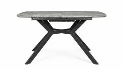 Bizzotto Dominik Spisebord 140-180x90 Cm 11 Bizzotto Dominik Spisebord 140-180x90 Cm -Bord Försäljningsbutik 114411