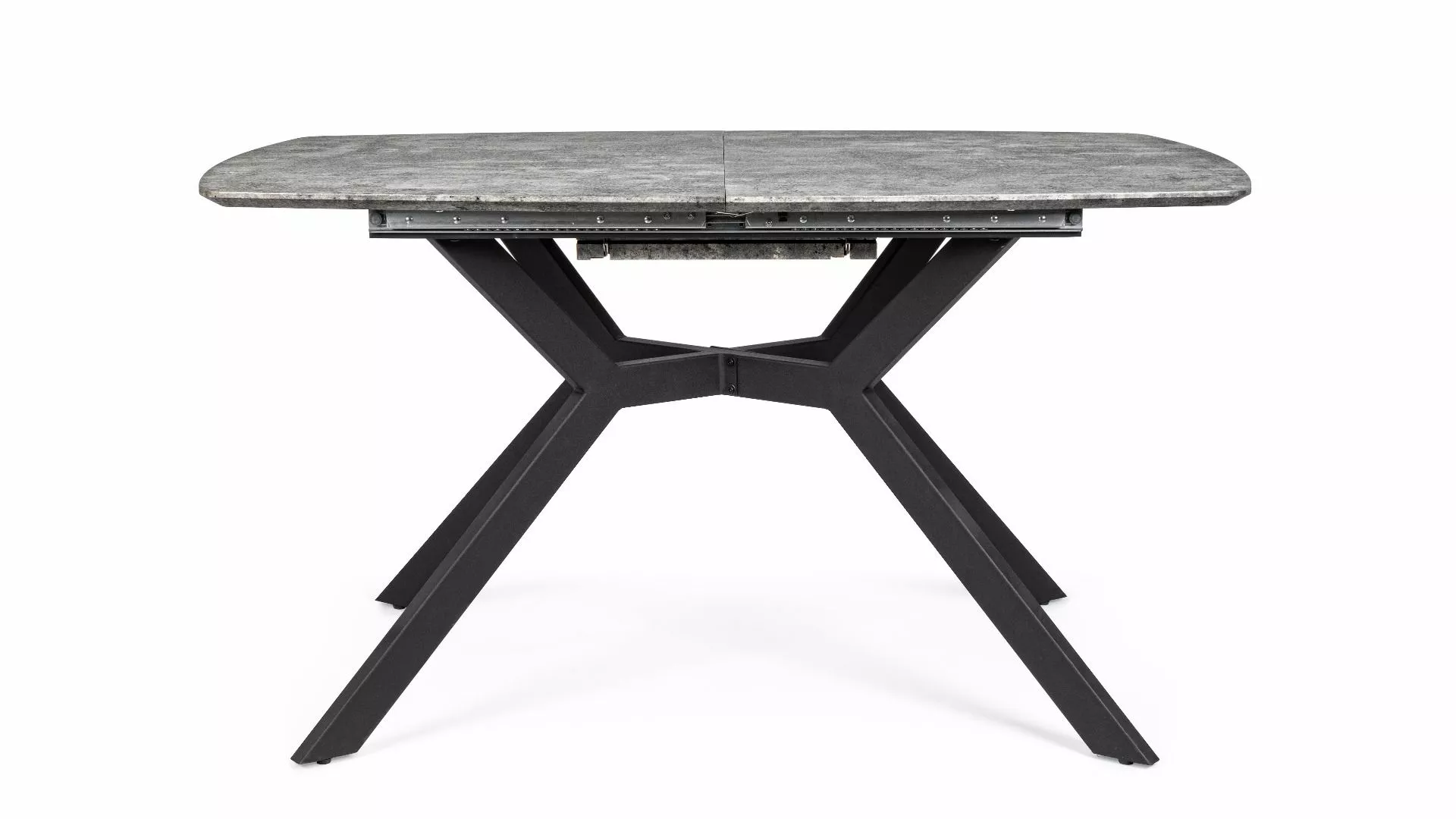 Bizzotto Dominik Spisebord 140-180x90 Cm 6 Bizzotto Dominik Spisebord 140-180x90 Cm - Bild 4