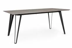 Bizzotto Martin Spisebord 180x90 Cm