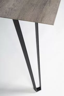 Bizzotto Martin Spisebord 180x90 Cm -Bord Försäljningsbutik 114632