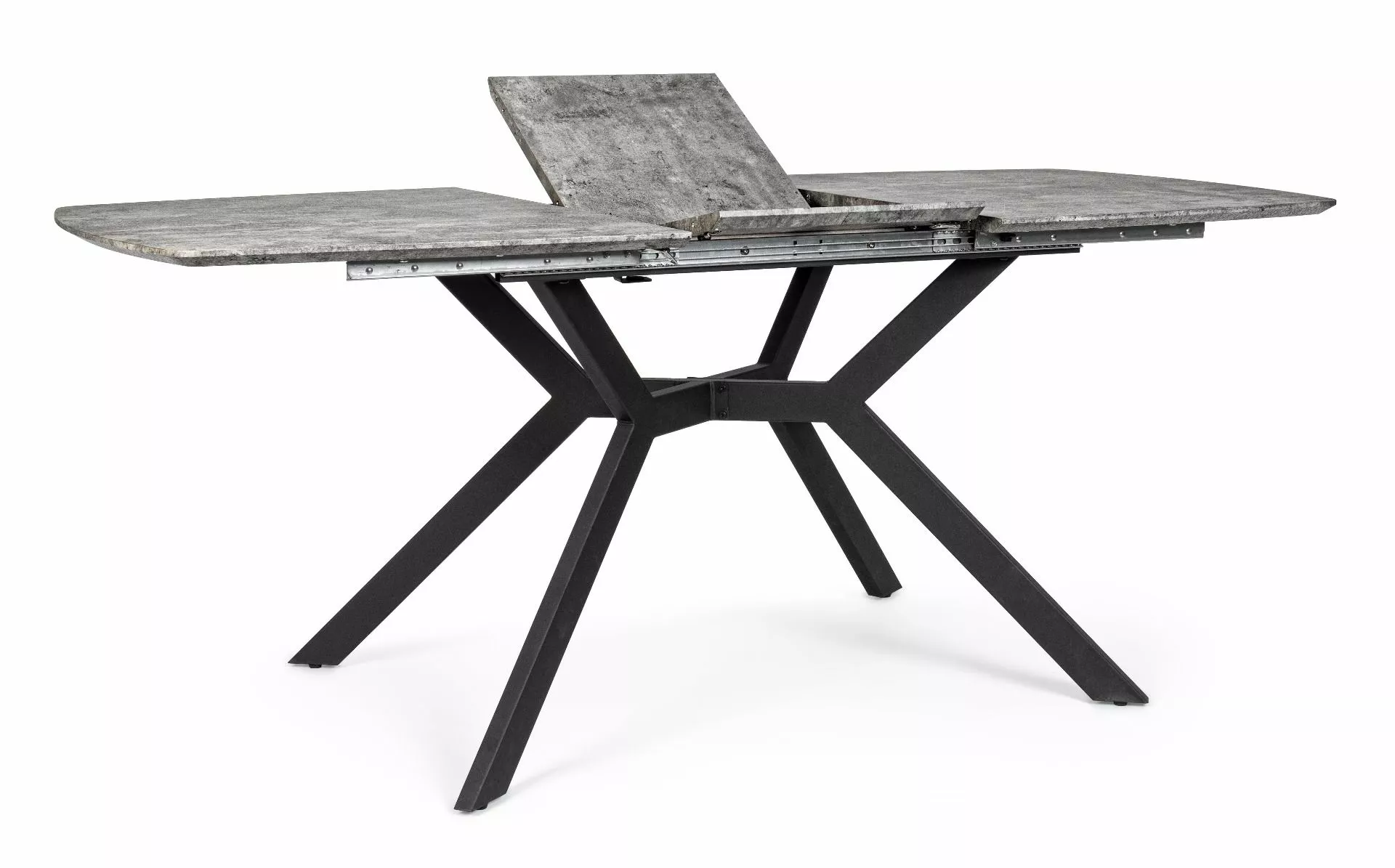 Bizzotto Dominik Spisebord 140-180x90 Cm 4 Bizzotto Dominik Spisebord 140-180x90 Cm - Bild 2