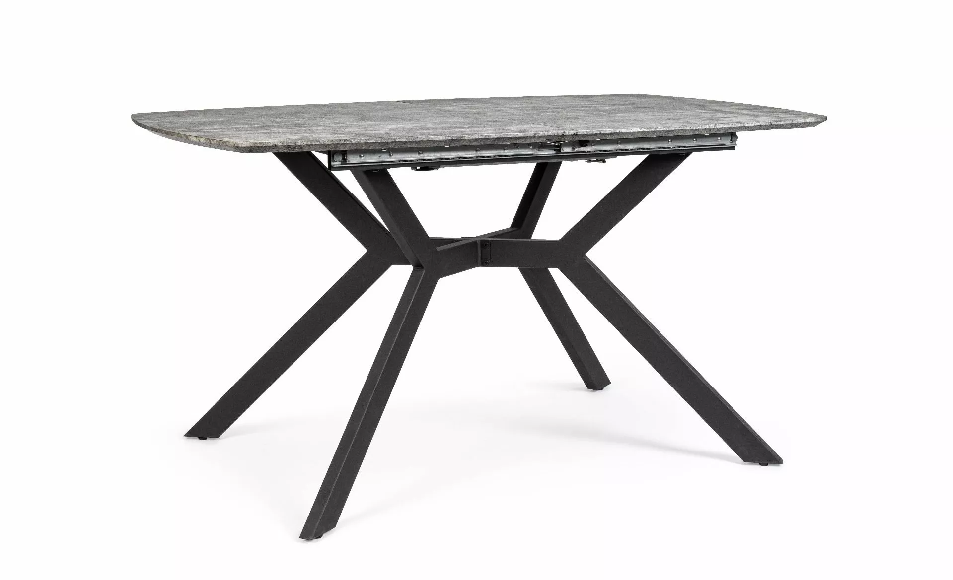 Bizzotto Dominik Spisebord 140-180x90 Cm 8 Bizzotto Dominik Spisebord 140-180x90 Cm - Bild 6