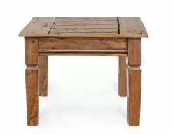 Bizzotto Chateaux Sidebord 60x60 Cm -Bord Försäljningsbutik 114728