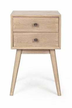 Bizzotto Alannis Kommode 40x30x66 Cm