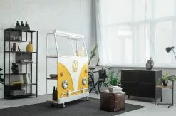 Bizzotto Roderic Bokhylle 84x35x188 Cm 11 Bizzotto Roderic Bokhylle 84x35x188 Cm -Bord Försäljningsbutik 115020