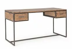 Bizzotto Elmer Skrivebord 150x60x77 Cm