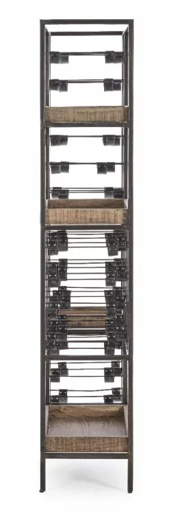 Bizzotto Elmer Vinreol 86x35x180 Cm 11 Bizzotto Elmer Vinreol 86x35x180 Cm -Bord Försäljningsbutik 115714