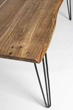 Bizzotto Barrow Spisebord 180x90 Cm -Bord Försäljningsbutik 115806