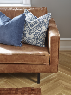 BePureHome Rodeo 2.5 Seter Cognac -Bord Försäljningsbutik 1175050 120 1