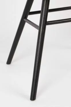 Zuiver Albert Kuip Soft Stol M/armlener Lys Grå 2stk -Bord Försäljningsbutik 1200208 8