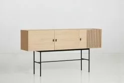 Woud Array Sideboard Ek 180 Cm -Bord Försäljningsbutik 120417 array 1