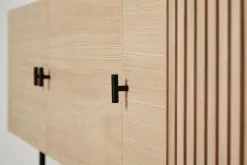 Woud Array Sideboard Ek 180 Cm -Bord Försäljningsbutik 120417 array 4