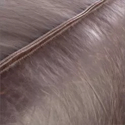 Bizzotto Dakota Sofa 3,5-seter Kunstskinn -Bord Försäljningsbutik 12345