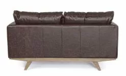 Bizzotto Johnston Sofa 2-seter -Bord Försäljningsbutik 12395