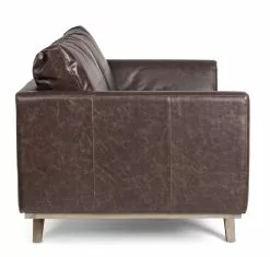 Bizzotto Johnston Sofa 2-seter -Bord Försäljningsbutik 12396