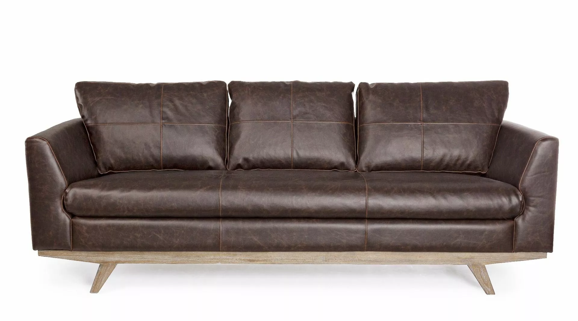 Bizzotto Johnston Sofa 3-seter 4 Bizzotto Johnston Sofa 3-seter - Bild 2