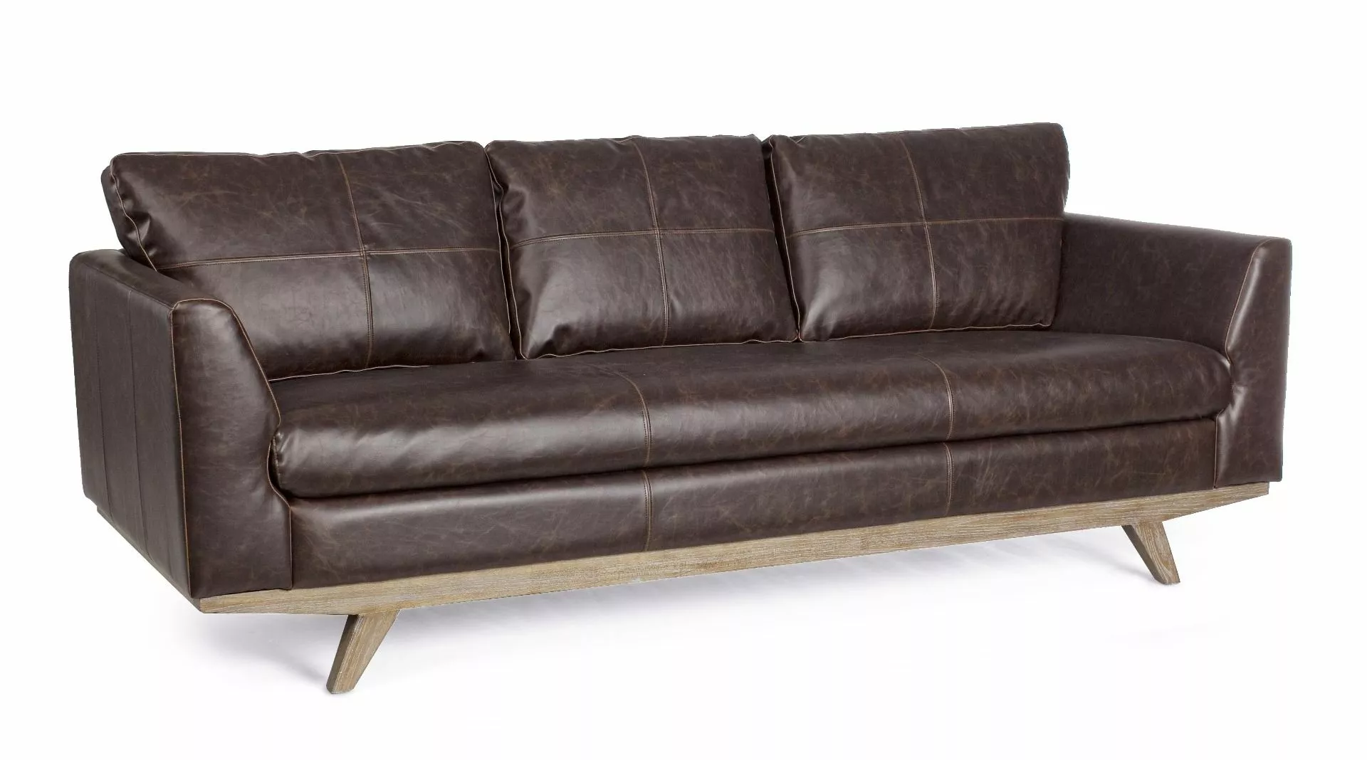 Bizzotto Johnston Sofa 3-seter 3 Bizzotto Johnston Sofa 3-seter