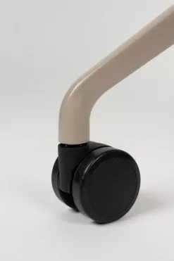 Zuiver Albert Kuip Kontorstol Taupe 17 Zuiver Albert Kuip Kontorstol Taupe -Bord Försäljningsbutik 1300016 10