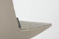 Zuiver Albert Kuip Kontorstol Taupe 18 Zuiver Albert Kuip Kontorstol Taupe -Bord Försäljningsbutik 1300016 8