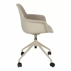 Zuiver Albert Kuip Kontorstol M/armlener Taupe 15 Zuiver Albert Kuip Kontorstol M/armlener Taupe -Bord Försäljningsbutik 1300019 3 1000x1000 1