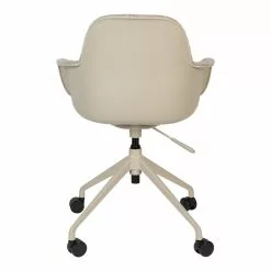 Zuiver Albert Kuip Kontorstol M/armlener Taupe 13 Zuiver Albert Kuip Kontorstol M/armlener Taupe -Bord Försäljningsbutik 1300019 5 1000x1000 1