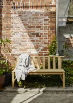 Skagerak Plankbänk 144 Teak 7 Skagerak Plankbänk 144 Teak -Bord Försäljningsbutik 1350600 02 m