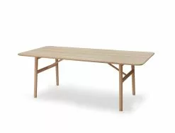 Skagerak Hven Bord 190 Cm Flervalg -Bord Försäljningsbutik 1420005 hven table 190 1