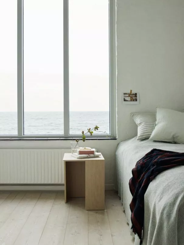 Skagerak Bicolter Building Table Oak Tall 4 Skagerak Bicolter Building Table Oak Tall - Bild 2