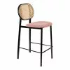 Zuiver Spike Barstol 64.5cm Natur / Rosa -Bord Försäljningsbutik 1501717 0 1000x1000 1 2 1