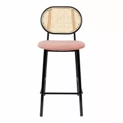 Zuiver Spike Barstol 64.5cm Natur / Rosa 14 Zuiver Spike Barstol 64.5cm Natur / Rosa -Bord Försäljningsbutik 1501717 1 1000x1000 1 1