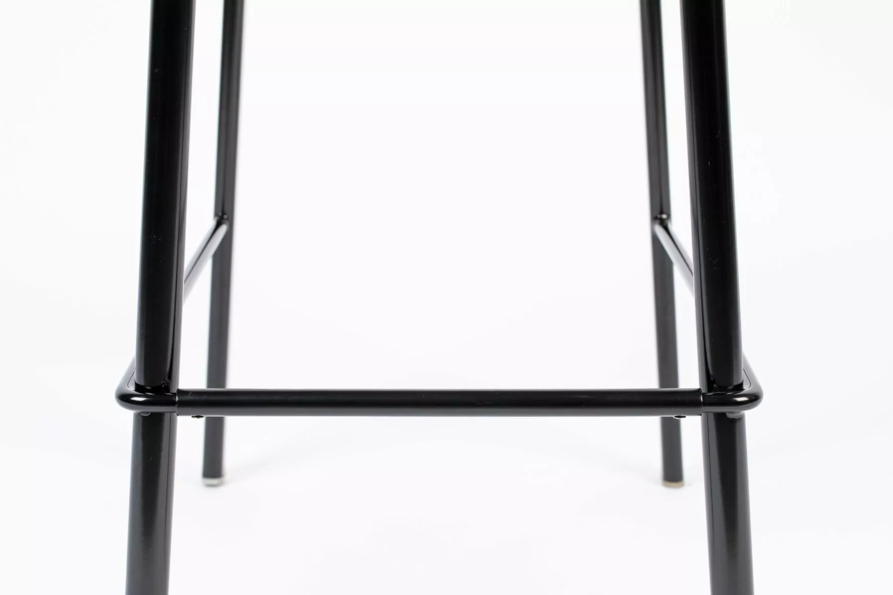 Zuiver Spike Barstol 64.5cm Natur / Rosa 10 Zuiver Spike Barstol 64.5cm Natur / Rosa - Bild 8