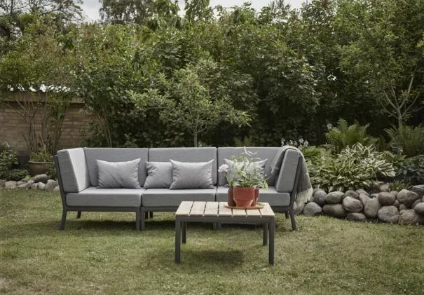 Skagerak Tradition Kudde Kol 5 Skagerak Tradition Kudde Kol - Bild 3