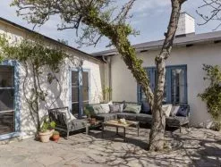 Skagerak Tradition Kudde Kol