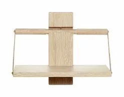 Andersen Möbler Trä Vägg Vägghylla Ek 30x18 Cm -Bord Försäljningsbutik 16401a9a607421c6e440ce72170014a9