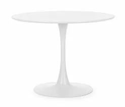 Bizzotto Bloom Matbord Ø100 Cm Flerval -Bord Försäljningsbutik 178598