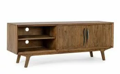 Bizzotto Sherman TV-Bänk 152x40x55 Cm 9 Bizzotto Sherman TV-Bänk 152x40x55 Cm -Bord Försäljningsbutik 178714