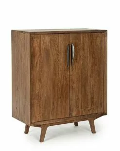 Bizzotto Sherman Barskap 90x40x108 Cm