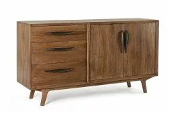 Bizzotto Sherman Sideboard 152x40x85 Cm