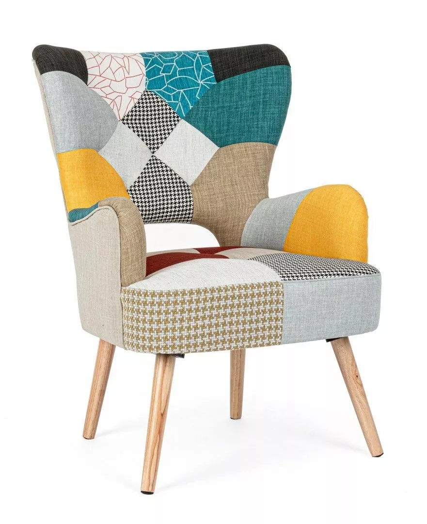 Bizzotto Galatea Hvilestol Queen Multi 3 Bizzotto Galatea Hvilestol Queen Multi