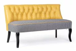 Bizzotto Batilda Soffa 2-sits Flerval -Bord Försäljningsbutik 178763