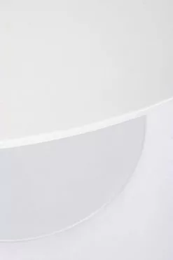 Bizzotto Bloom Matbord Ø100 Cm Flerval -Bord Försäljningsbutik 178904